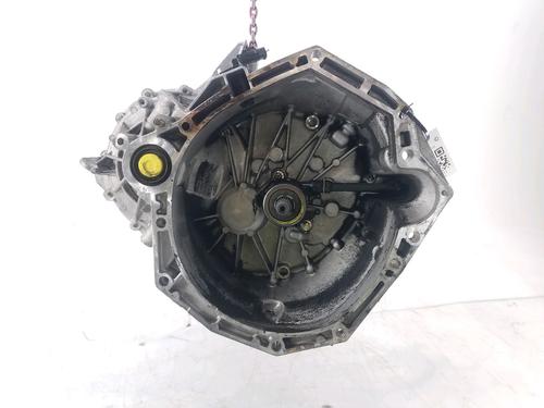 Gearbox RENAULT MEGANE II Coupé-Cabriolet (EM0/1_)  | BP24846161M3 