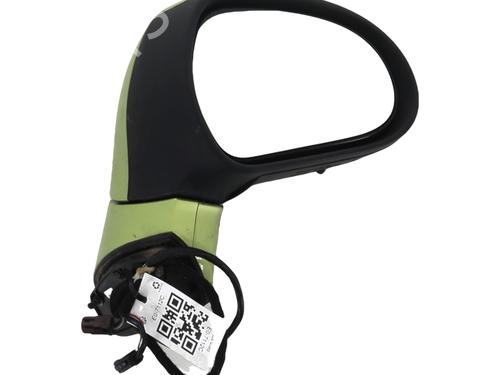 Used Right mirror PEUGEOT 207 CC (WD_) 1.6 HDi (109 hp) 31142099