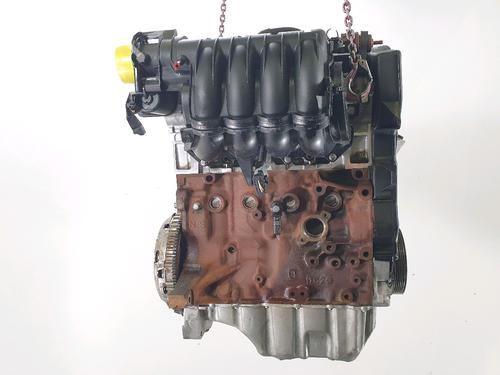 Engine PEUGEOT 1007 (KM_) 1.6 16V | BP36351233M1 - Image 4