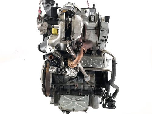 Engine SEAT IBIZA IV (6J5, 6P1) 1.2 TDI | BP31985334M1