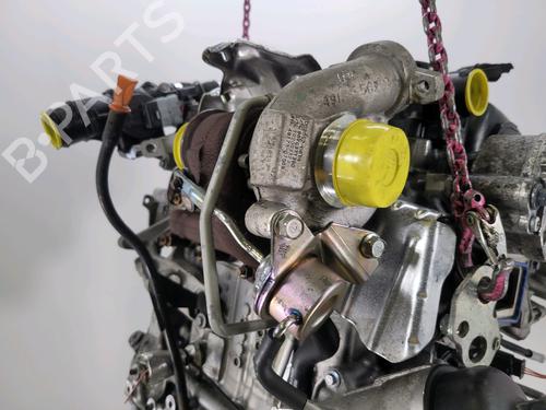 Engine CITROËN C4 I (LC_) 1.6 HDi | BP28310657M1 