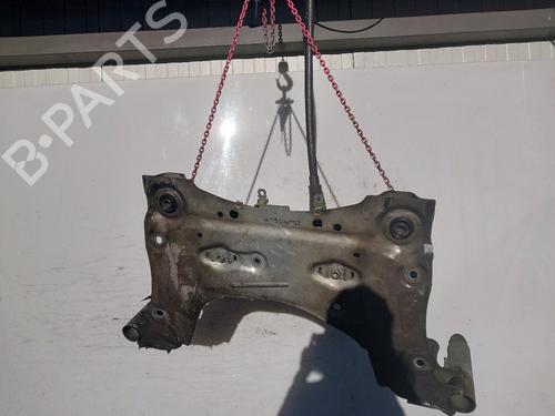 Subframe RENAULT MEGANE III Hatchback (BZ0/1_, B3_) 1.5 dCi (BZ0C) | BP33261422M9 - Image 2