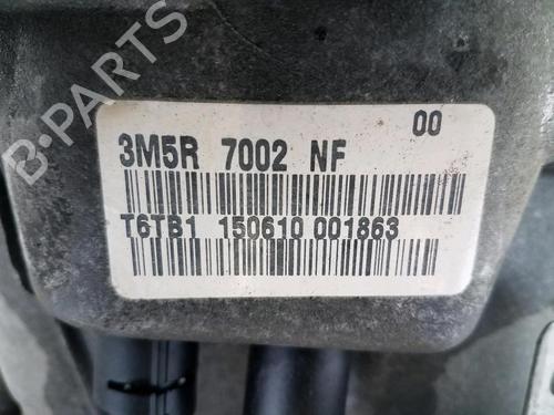 Gearbox FORD FOCUS II Turnier (DA_, FFS, DS) 1.6 | BP24813925M3 
