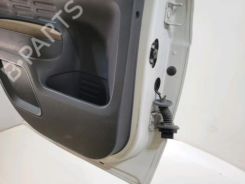 Dør venstre bagtil CITROËN C4 CACTUS 1.6 HDi 90 | BP38008209C4 - Image 3