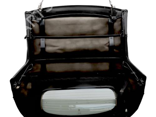 Dachverdeck MG MG TF 135 | BP30917637C123