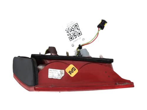 Right tailgate light PEUGEOT 607 (9D, 9U) 2.2 HDi | BP29849081C80 - Image 5
