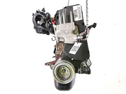Used Engine FIAT 500 (312_) 1.2 (312AXA1A) (69 hp) 26444080