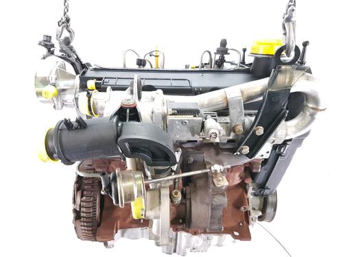 Engine RENAULT KANGOO (KC0/1_) 1.5 dCi (KC08, KC09) | BP34001272M1  - Image 5