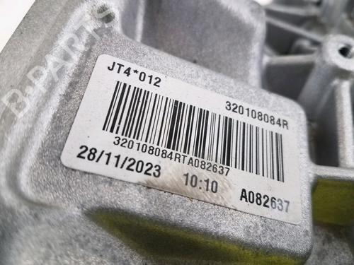 Gearbox DACIA SANDERO III 1.0 TCe 110 | BP21009313M3