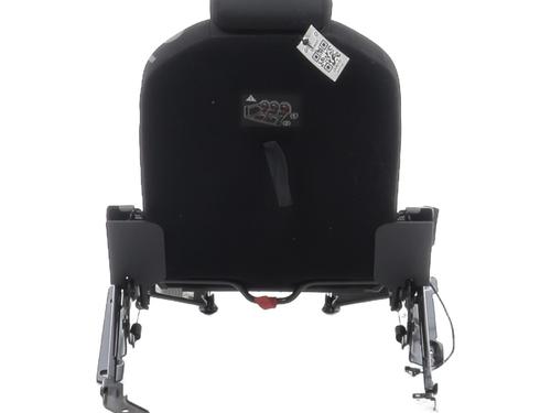 Rear seat (3rd row) CITROËN GRAND C4 SPACETOURER (3A_, 3E_) 1.2 PureTech 130 | BP30048786I24