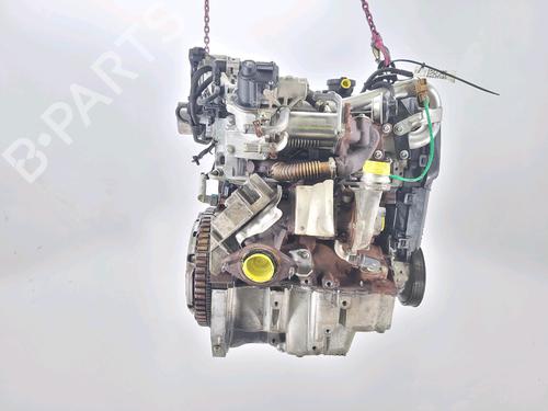 Motor RENAULT MODUS / GRAND MODUS (F/JP0_) 1.5 dCi 75 | BP30054169M1