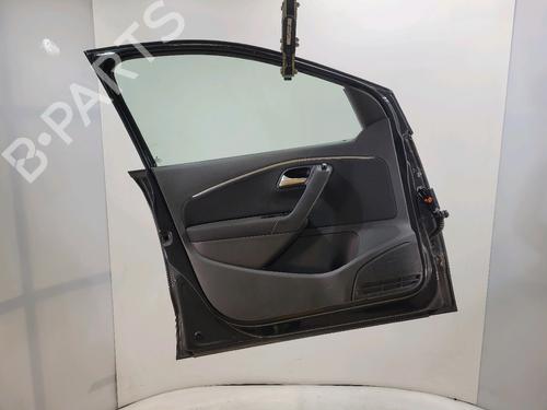 Left front door VW POLO V (6R1, 6C1) 1.2 TSI 16V | BP29741746C2 