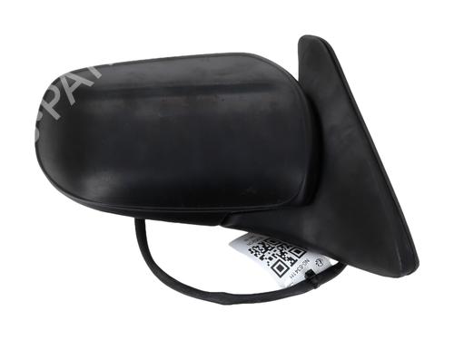 Right mirror MAZDA DEMIO (DW) 1.3 16V (DW3W, DW19) | BP25208921C27 