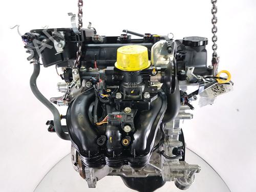 Engine CITROËN C1 (PM_, PN_) 1.0 | BP40277467M1 - Image 5