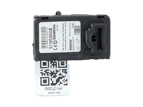 Kartenleser für RENAULT SCÉNIC II (JM0/1_) 1.6 16V (JM1R) (112 hp) 30741466