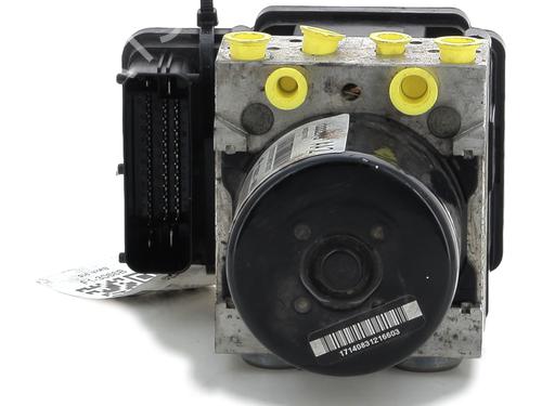 Used ABS pump OPEL ASTRA H (A04) [2004-2014]  26877242