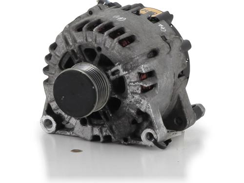 Used Alternator PEUGEOT 206+ (2L_, 2M_) 1.4 HDi eco 70 (68 hp) 31577562