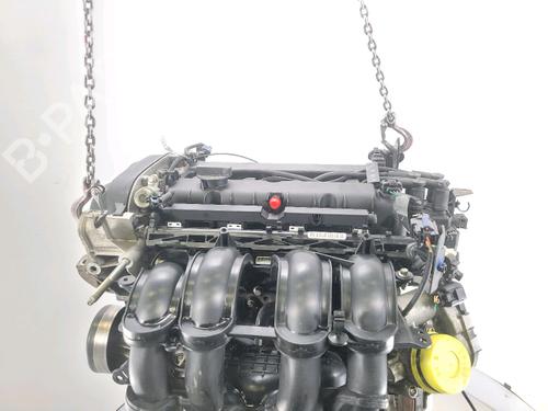 Engine FORD FIESTA VI (CB1, CCN) 1.6 Ti | BP40488026M1  - Image 5