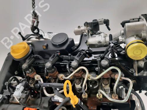 Engine RENAULT CLIO III (BR0/1, CR0/1) 1.5 dCi (BR0H, CR0H, CR1S, BR1S) | BP36877368M1  - Image 7