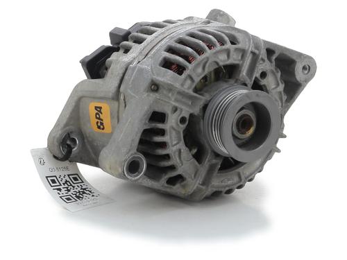 Alternator OPEL ASTRA G Hatchback (T98) 2.0 16V (F08, F48) | BP27690766M7 