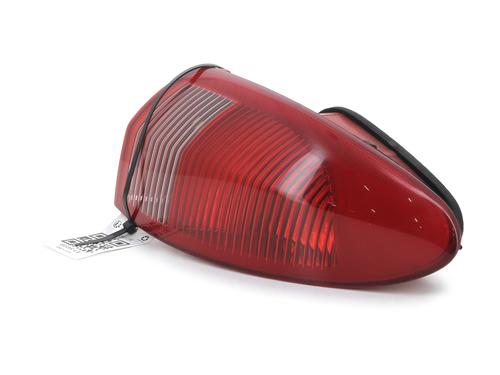 Right taillight ALFA ROMEO 147 (937_) 1.9 JTD (937.AXD1A, 937.BXD1A, 937.AXV1A, 937.BXB1A,... | BP29741287C35 