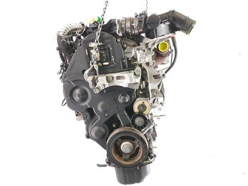 Used Engine Engine CITROËN BERLINGO / BERLINGO FIRST MPV (MF_, GJK_, GFK_) 1.6 HDI 90 (MF9HX) (90 hp) 33685334 33685334