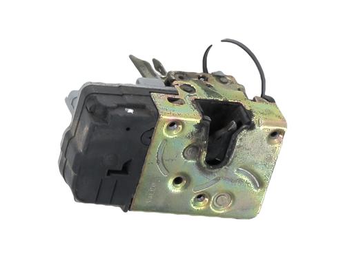 Used Front left lock CITROËN XSARA (N1) [1997-2005]  25127880