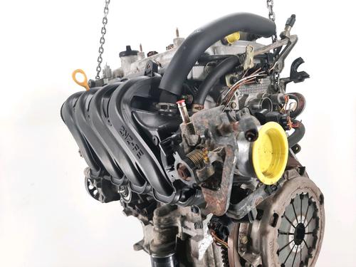 Engine TOYOTA YARIS (_P1_) 1.3 (NCP10, SCP12_) | BP37166753M1 - Image 6