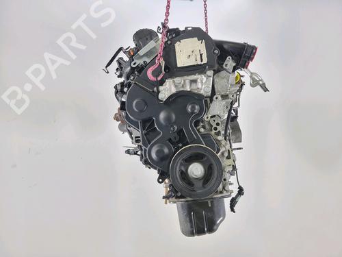 Used Engine CITROËN C3 Picasso (SH_) 1.6 HDI 90 (92 hp) 29018389