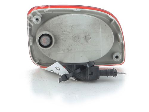 Rear bumper left light RENAULT KANGOO Express (FW0/1_) 1.5 dCi 75 (FW07, FW10, FW04) | BP31285061C81