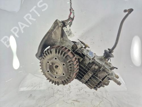 Used Gearbox Gearbox 38947135 38947135