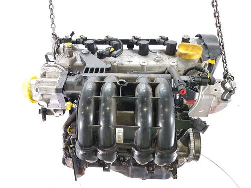 Engine FIAT 500L (351_, 352_) 1.4 (199LYB1B) | BP29696062M1 