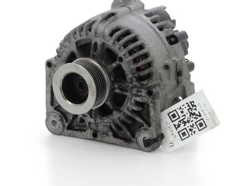 Used Alternator Alternator 37690035 37690035