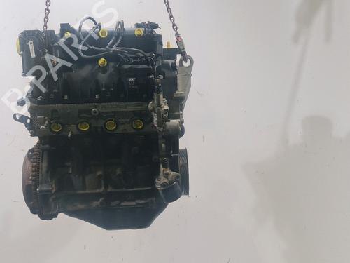 Engine RENAULT TWINGO II (CN0_) 1.2 16V (CN04, CN0B) | BP29902889M1