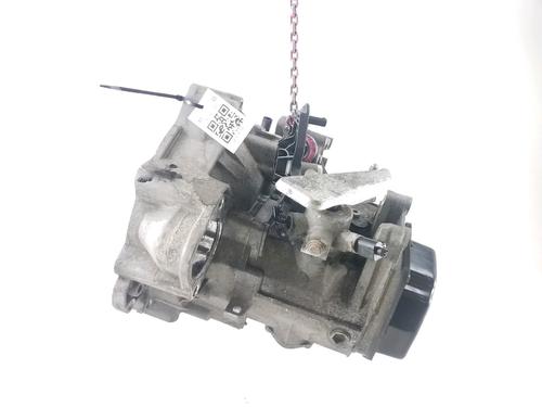 Used Gearbox VW POLO V (6R1, 6C1) 1.2 TDI (75 hp) 18353244