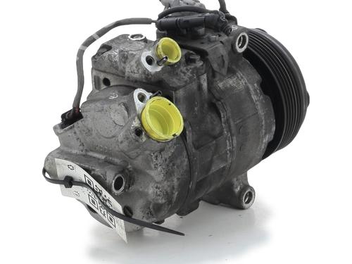 AC compressor BMW 1 (E87)  | BP24994449M34