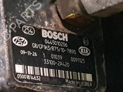 Engine KIA SOUL I (AM)  | BP34337795M1  - Image 11