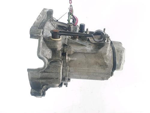 Used Gearbox PEUGEOT 106 II (1A_, 1C_) 1.4 i (75 hp) 29198195
