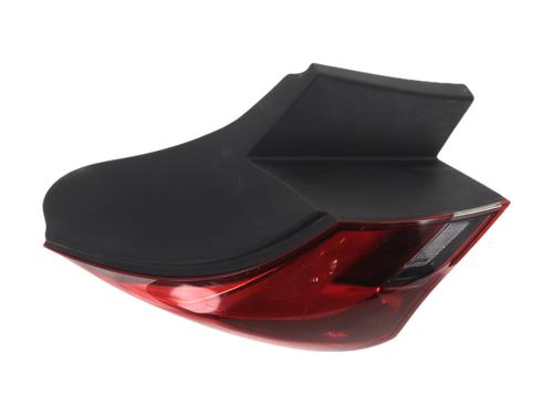 Used Left taillight Left taillight OPEL ASTRA J GTC 2.0 CDTI (08) (165 hp) 36776885 36776885