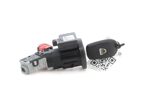 Used Ignition barrel DACIA SANDERO II TCe 90 (B8M1, B8MA, B8AC) (90 hp) 27439473