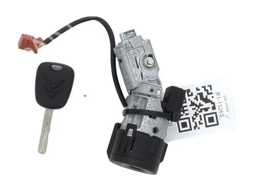 Used Ignition barrel CITROËN C3 I (FC_, FN_) 1.4 16V (88 hp) 26649855