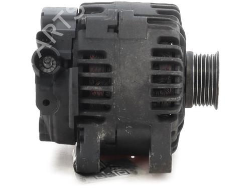 Alternator CITROËN C3 I (FC_, FN_)  | BP26311687M7 