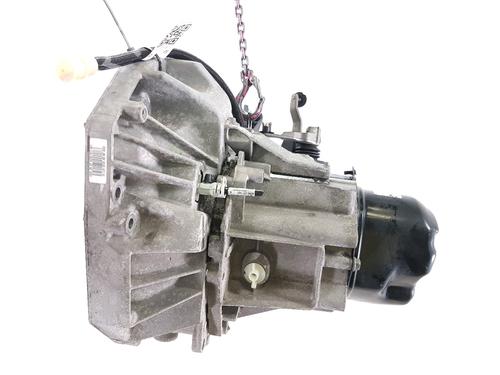 Used Gearbox Gearbox 38456841 38456841
