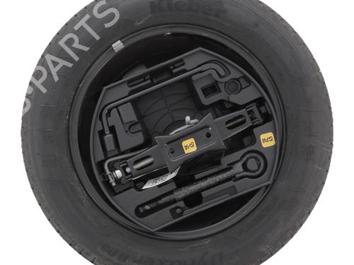 Kit pneu suplente Kit pneu suplente 37191350 37191350
