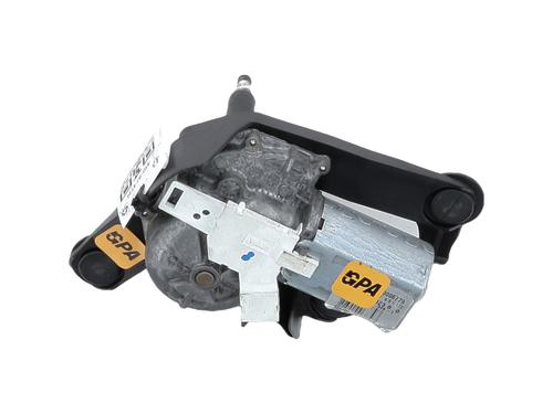 Viskermotor bagrude CITROËN C3 II (SC_) 1.6 HDi (92 hp) 27553875