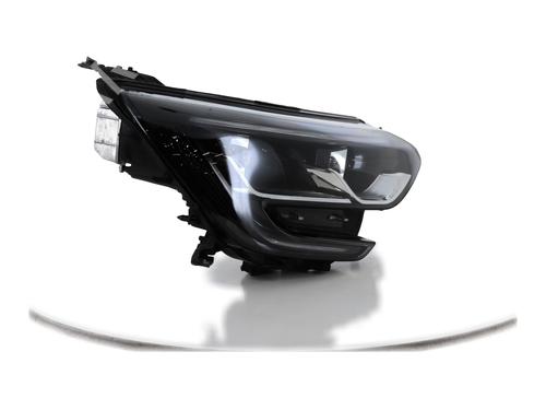 Right headlight RENAULT MEGANE IV Grandtour (K9A/M/N_) 1.5 Blue dCi 115 (K9A6) | BP29695998C29 