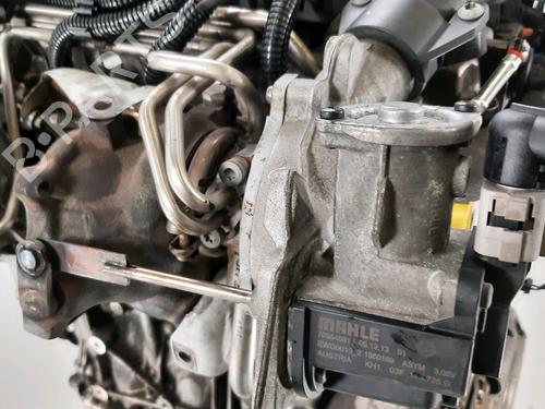 Engine SEAT IBIZA IV (6J5, 6P1) 1.2 TSI | BP32006353M1