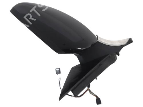 Used Left mirror Left mirror RENAULT ESPACE V (JR_) 1.6 dCi 160 (160 hp) 34337452 34337452