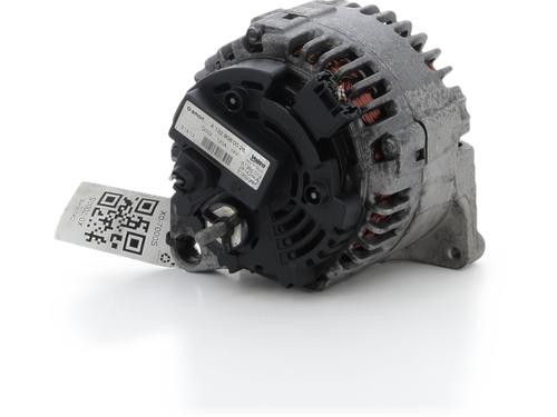 Alternator SMART FORTWO Cabrio (451) 1.0 (451.431, 451.480) | BP36592155M7 - Image 3