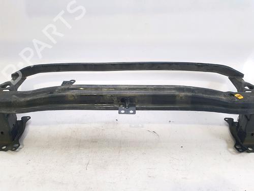 Front bumper reinforcement VW GOLF VI (5K1) 1.6 TDI | BP29389944C109 
